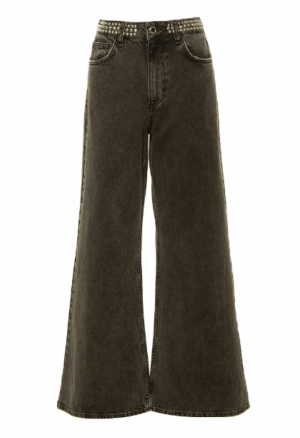 054-212941 BLACK DENIM BLACK DENIM