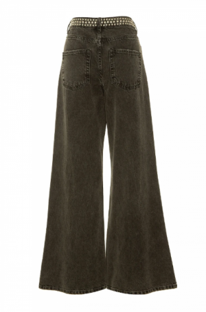 054-212941 BLACK DENIM BLACK DENIM
