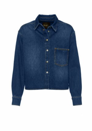 054-216900 BLUE DENIM BLUE DENIM