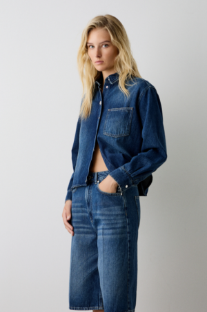054-216900 BLUE DENIM BLUE DENIM