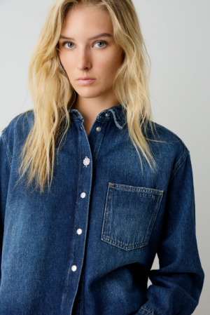 054-216900 BLUE DENIM BLUE DENIM