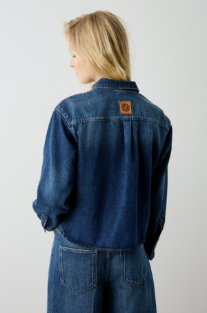 054-216900 BLUE DENIM BLUE DENIM