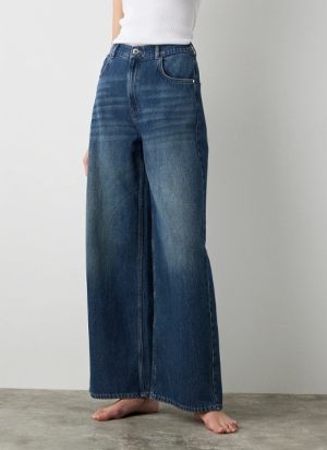 054-212927 BLUE DENIM BLUE DENIM
