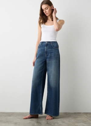 054-212927 BLUE DENIM BLUE DENIM