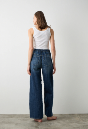 054-212927 BLUE DENIM BLUE DENIM