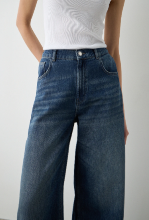 054-212927 BLUE DENIM BLUE DENIM