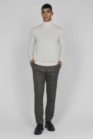 30204905 110041 OFF WHITE MELAN