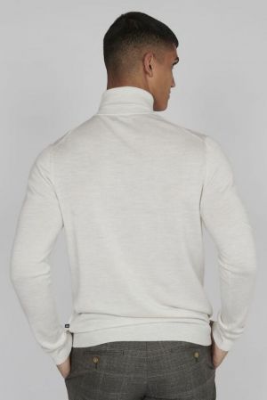 30204905 110041 OFF WHITE MELAN