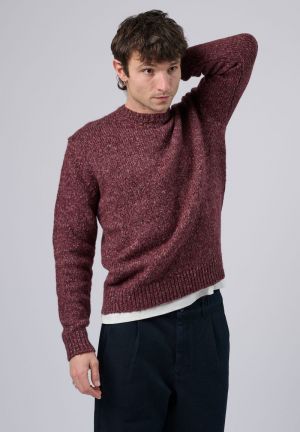 BKW098R-ZB-L218 305 SHADY RED