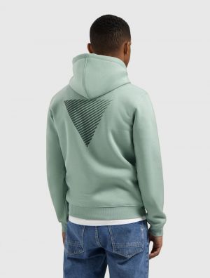 25030301 10 ARMY GREEN