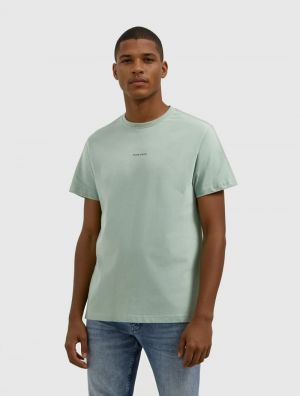 25030101 10 ARMY GREEN
