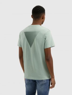 25030101 10 ARMY GREEN