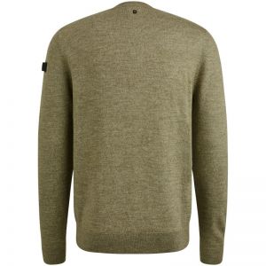 PKW2508335 6379 OIL GREEN