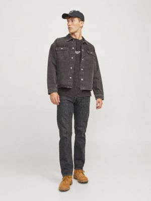 12261688 BLACK DENIM
