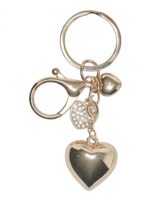 15357932 HEART GOLD COLOUR 