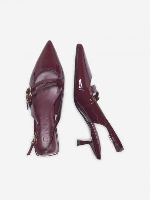 15356238 BURGUNDY