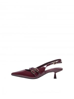 15356238 BURGUNDY