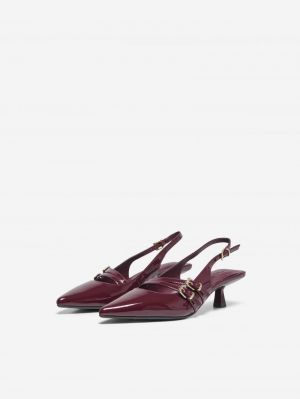 15356238 BURGUNDY