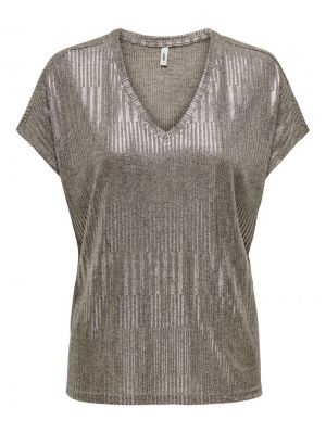 15371246 SILVER METALLIC HUMUS MELANGE