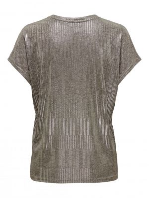 15371246 SILVER METALLIC HUMUS MELANGE