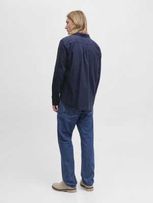 12278416 NAVY BLAZER