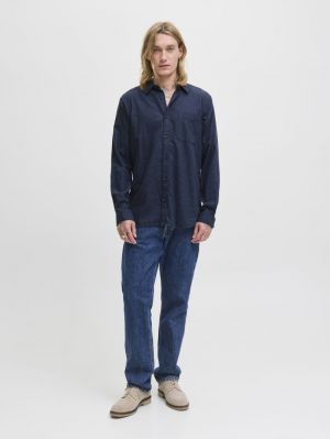 12278416 NAVY BLAZER