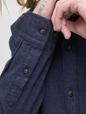 12278416 NAVY BLAZER