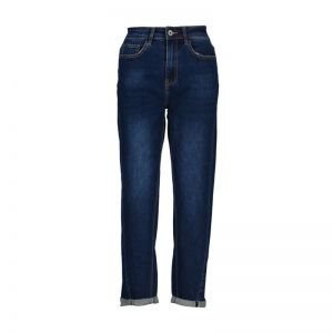 BUFFALO B505 BLUE DENIM BLUE DENIM