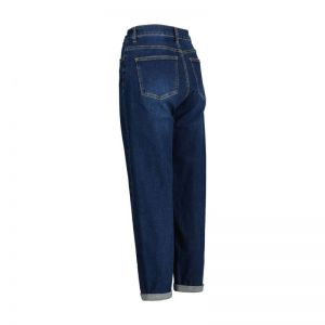 BUFFALO B505 BLUE DENIM BLUE DENIM