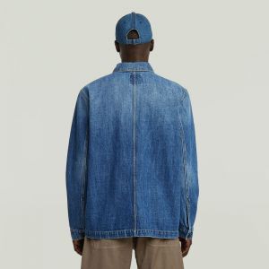 D26462-D788-H127 WORN IN WATERWA