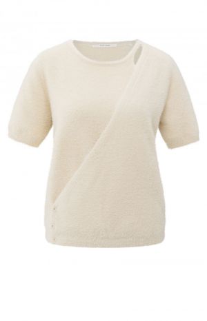 01-010119-508 99005 CHALK WHITE