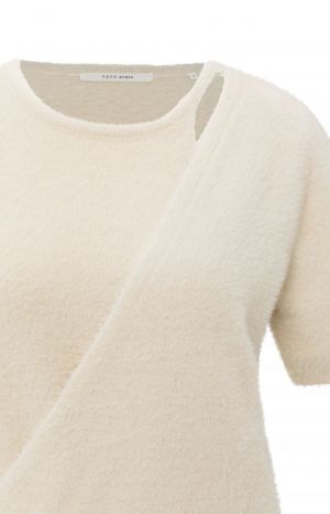 01-010119-508 99005 CHALK WHITE