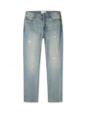 ERIC JEANS W1566 88 DENIM BLUE GREE