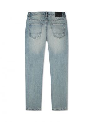 ERIC JEANS W1566 88 DENIM BLUE GREE
