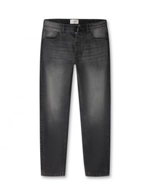 AIDEN JEANS W1585 87 DENIM DARK GREY