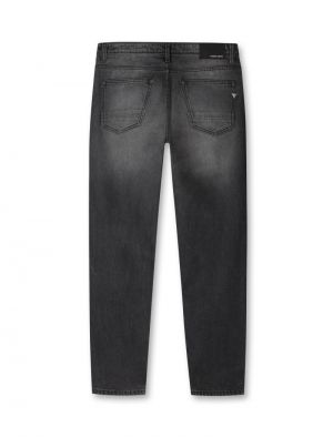 AIDEN JEANS W1585 87 DENIM DARK GREY