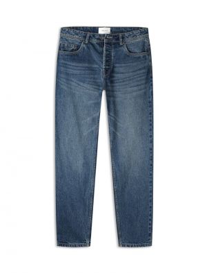 AIDEN JEANS W1591 84 DENIM DARK BLUE
