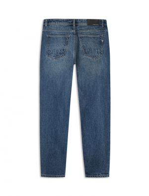 AIDEN JEANS W1591 84 DENIM DARK BLUE