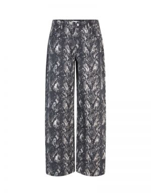 62430278 T06 WASHED SNAKE