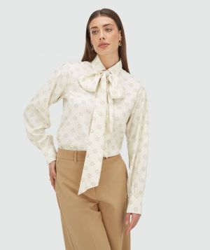 JV-2508-0107 544 SYDNEY CREME WHITE