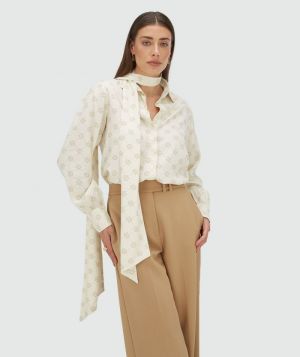 JV-2508-0107 544 SYDNEY CREME WHITE