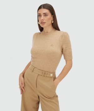 JV-2508-0204 533 FRANKA LIGHT BROWN MEL
