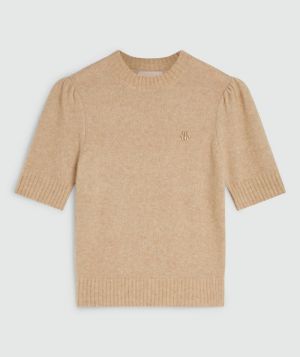 JV-2508-0204 533 FRANKA LIGHT BROWN MEL
