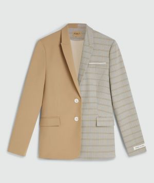 JV-2508-0302 532 SUUS LIGHT BROWN MEL