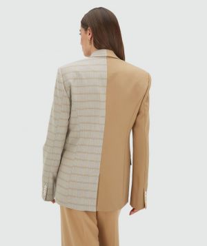 JV-2508-0302 532 SUUS LIGHT BROWN MEL