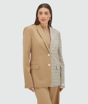 JV-2508-0302 532 SUUS LIGHT BROWN MEL