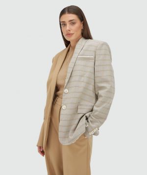 JV-2508-0302 532 SUUS LIGHT BROWN MEL