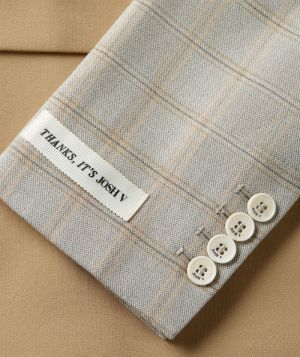 JV-2508-0302 532 SUUS LIGHT BROWN MEL