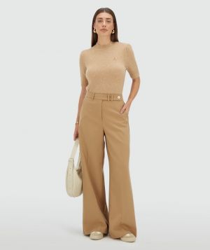 JV-2508-0602 532 KYRIE LIGHT BROWN