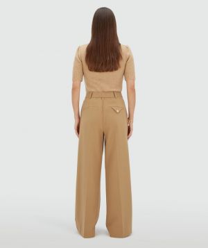JV-2508-0602 532 KYRIE LIGHT BROWN